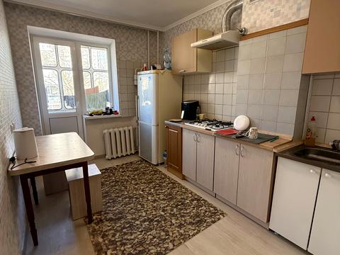 квартира по адресу Киевская ул., 296-А