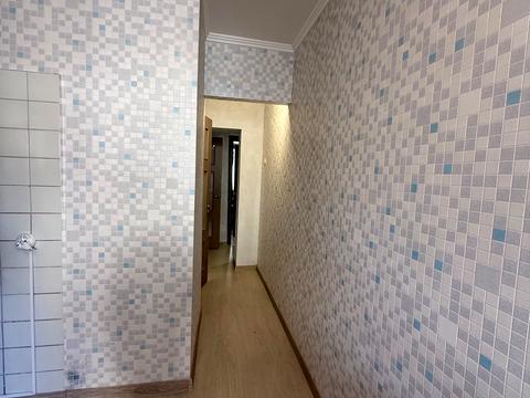 квартира по адресу Киевская ул., 296-А