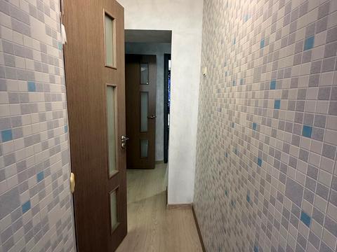 квартира по адресу Киевская ул., 296-А