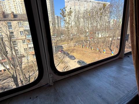 квартира по адресу Киевская ул., 296-А