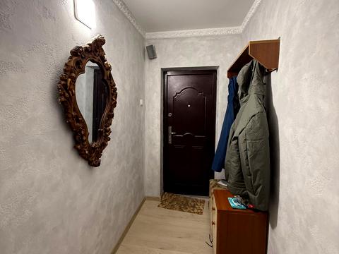 квартира по адресу Киевская ул., 296-А