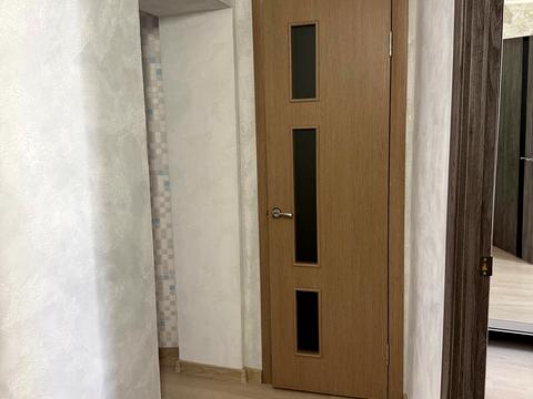 квартира по адресу Киевская ул., 296-А