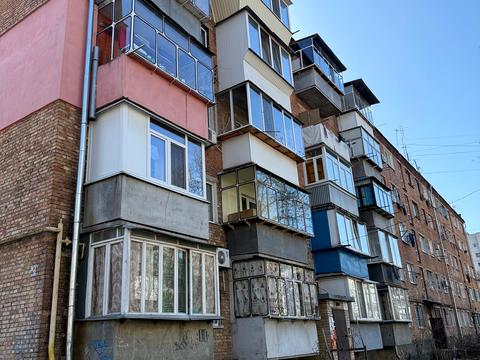 квартира по адресу Киевская ул., 296-А