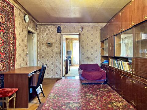 квартира за адресою В'ячеслава Чорновола вул. (Юрія Савченка), 46