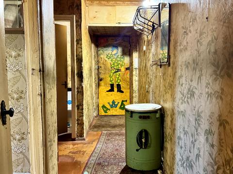 квартира за адресою В'ячеслава Чорновола вул. (Юрія Савченка), 46