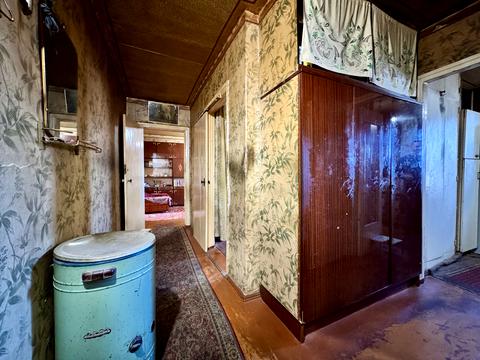 квартира за адресою В'ячеслава Чорновола вул. (Юрія Савченка), 46