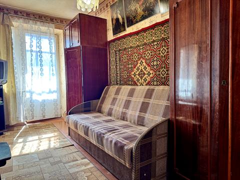 квартира по адресу Юрия Савченко ул. (Юрія Савченка), 46