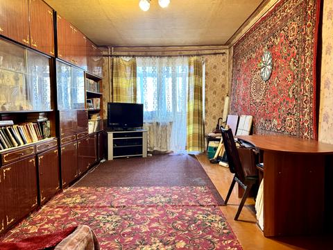 квартира за адресою В'ячеслава Чорновола вул. (Юрія Савченка), 46