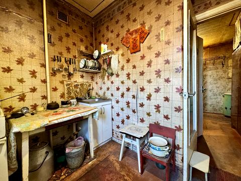 квартира за адресою В'ячеслава Чорновола вул. (Юрія Савченка), 46