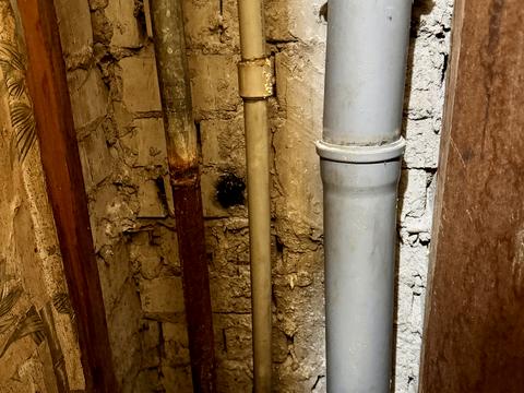 квартира за адресою В'ячеслава Чорновола вул. (Юрія Савченка), 46