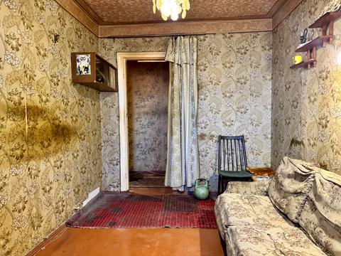 квартира за адресою В'ячеслава Чорновола вул. (Юрія Савченка), 46