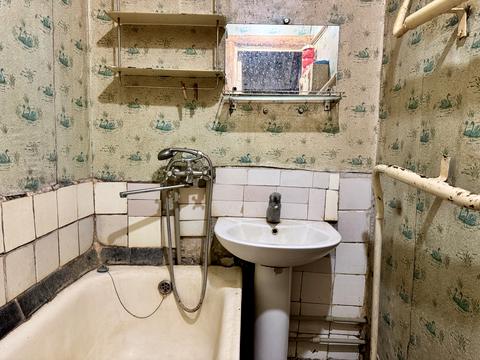 квартира за адресою В'ячеслава Чорновола вул. (Юрія Савченка), 46