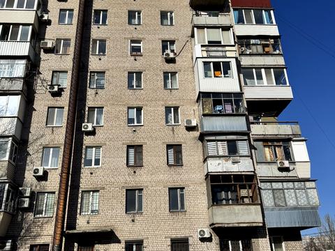 квартира за адресою В'ячеслава Чорновола вул. (Юрія Савченка), 46