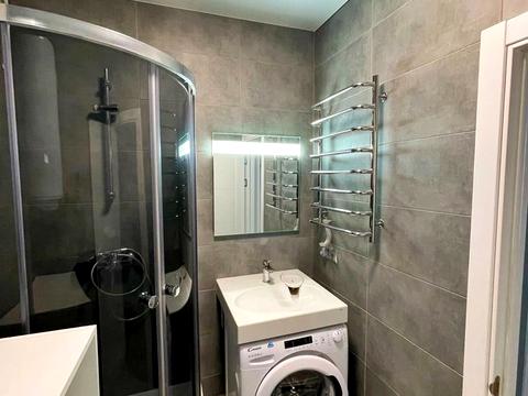 квартира за адресою Зарічна вул., 2 к3