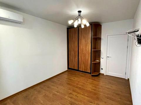 квартира за адресою Зарічна вул., 2 к3