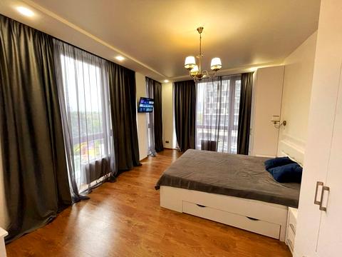 квартира за адресою Зарічна вул., 2 к3