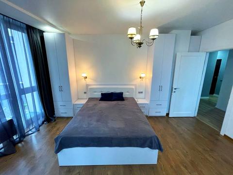 квартира за адресою Зарічна вул., 2 к3