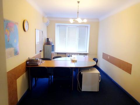 коммерческая по адресу Спасская ул., 25-Д