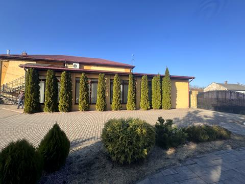 комерційна за адресою с. Милятичі, Шевченка, 3