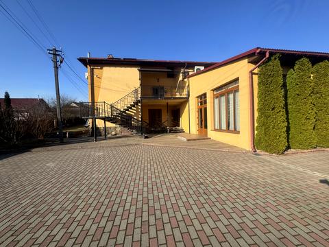 комерційна за адресою с. Милятичі, Шевченка, 3