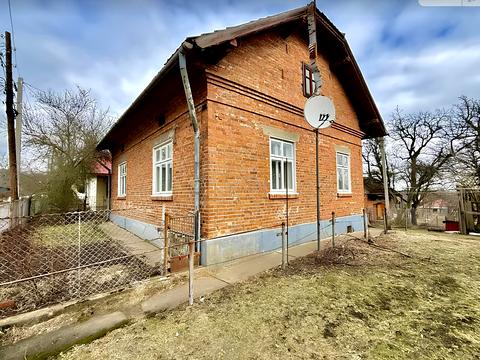 дом по адресу Центральная ул.