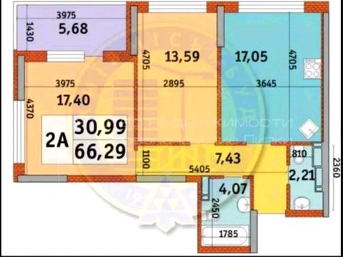 квартира за адресою Причальна вул., (Будинок 1)