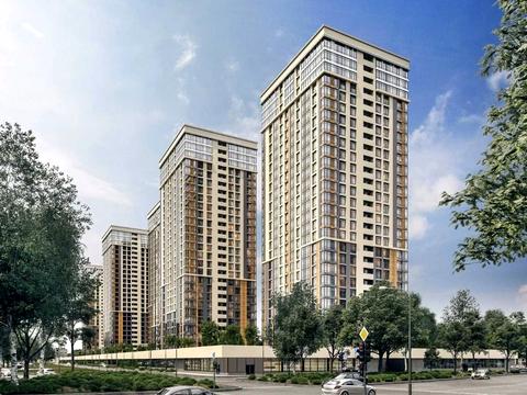 квартира за адресою Причальна вул., (Будинок 1)