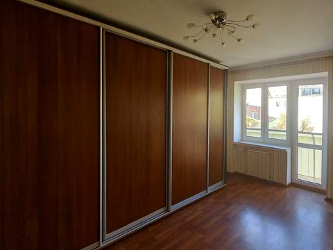 квартира за адресою Троїцька вул., 4