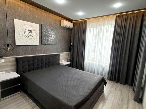 квартира за адресою Зарічна вул., 1-Г