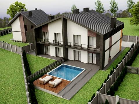 дом по адресу Гайдея ул., 99