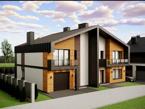 будинок за адресою Гайдея вул., 99