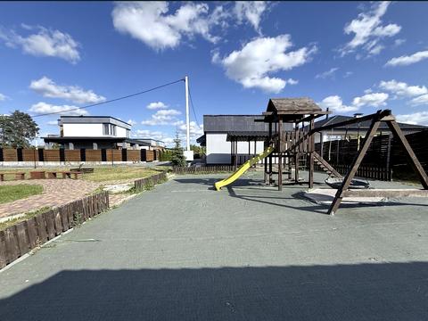 квартира по адресу Кринична, 17б