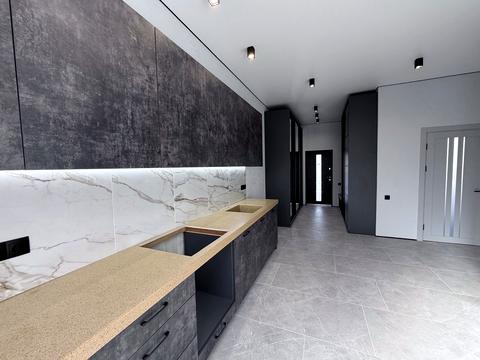 квартира по адресу Кринична, 17б