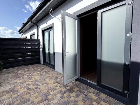 квартира по адресу Кринична, 17б