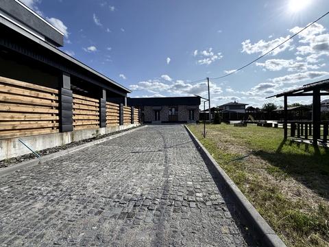 квартира по адресу Кринична, 17б