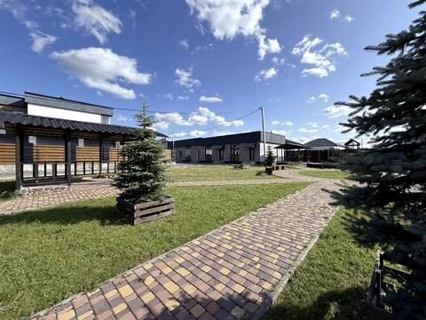 квартира по адресу Кринична, 17б