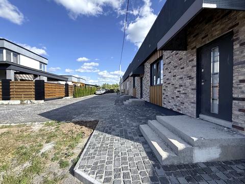 квартира по адресу Кринична, 17б