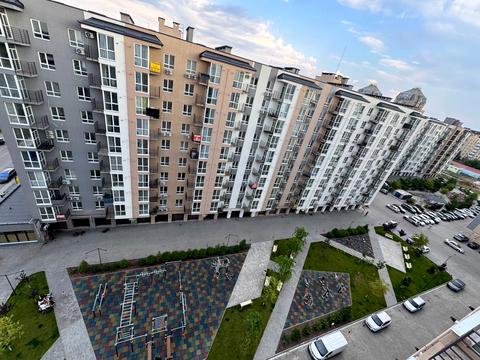 квартира за адресою Співдружності вул., 7