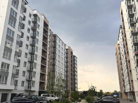 квартира за адресою Співдружності вул., 7