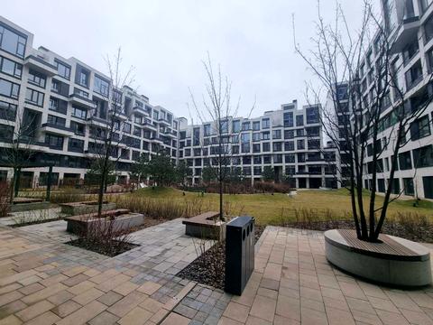 квартира за адресою Ґарета Джонса вул. (Сім'ї Хохлових), 12-А