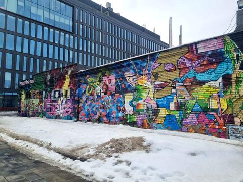 квартира за адресою Ґарета Джонса вул. (Сім'ї Хохлових), 12-А