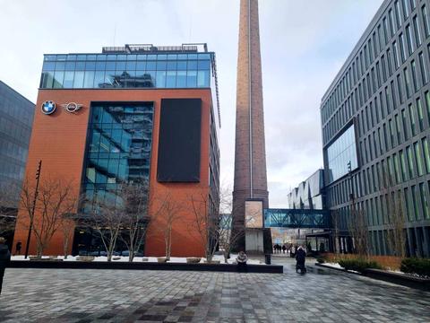 квартира за адресою Ґарета Джонса вул. (Сім'ї Хохлових), 12-А