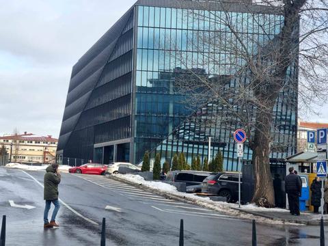 квартира за адресою Ґарета Джонса вул. (Сім'ї Хохлових), 12-А