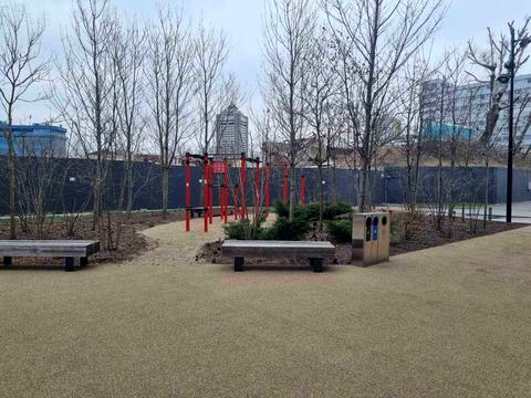 квартира за адресою Ґарета Джонса вул. (Сім'ї Хохлових), 12-А