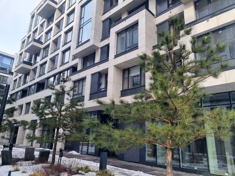 квартира за адресою Ґарета Джонса вул. (Сім'ї Хохлових), 12-А