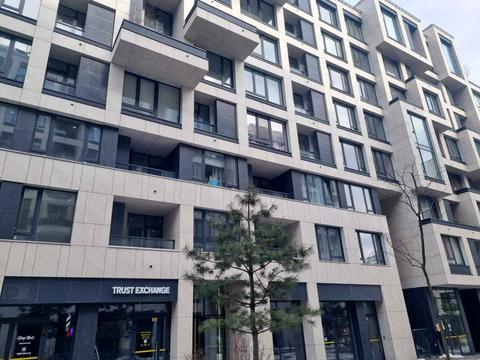 квартира за адресою Ґарета Джонса вул. (Сім'ї Хохлових), 12-А