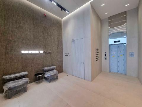 квартира за адресою Ґарета Джонса вул. (Сім'ї Хохлових), 12-А