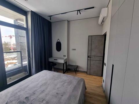 квартира за адресою Ґарета Джонса вул. (Сім'ї Хохлових), 12-А