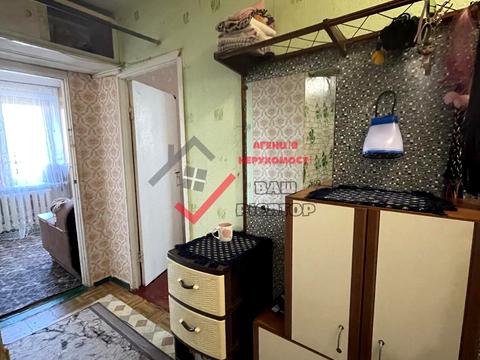 квартира за адресою Рибальський пров., 12В