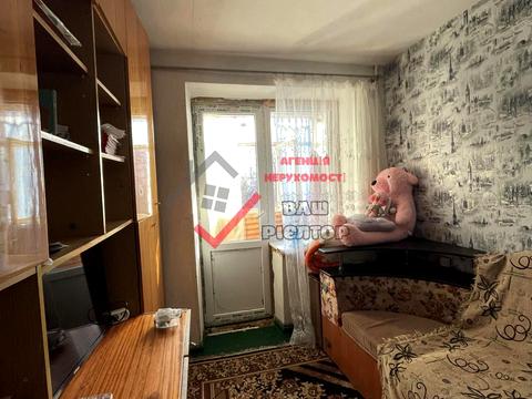 квартира за адресою Рибальський пров., 12В